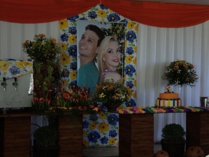 Hotel Itavera Presidente Epitácio Kültér fotó