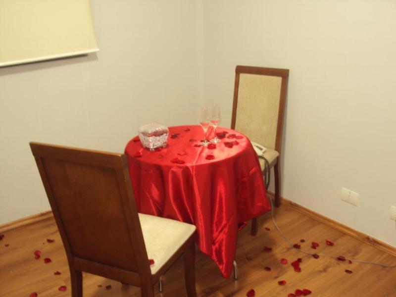 Hotel Itavera Presidente Epitácio Kültér fotó